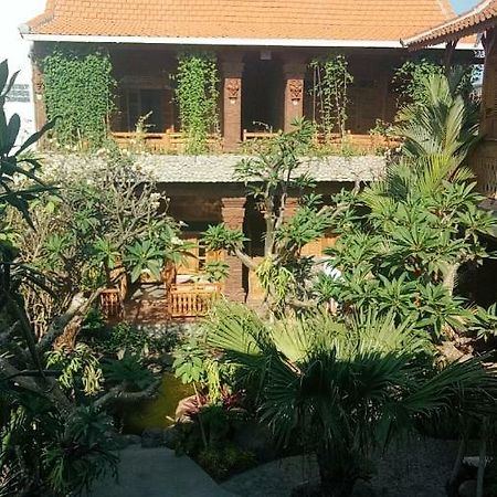 坎古 Melati Bali 2酒店 外观 照片
