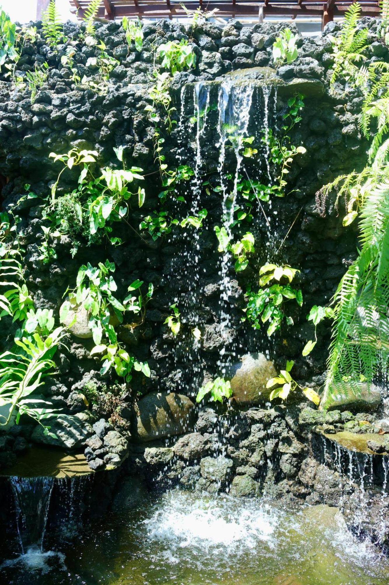 坎古 Melati Bali 2酒店 外观 照片