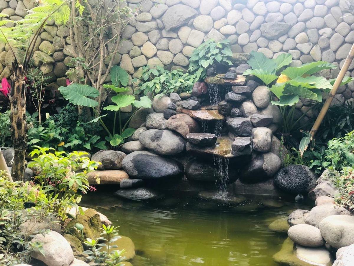 坎古 Melati Bali 2酒店 外观 照片