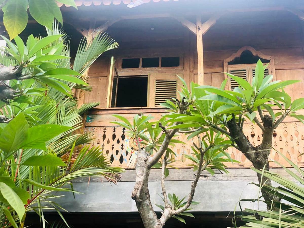 坎古 Melati Bali 2酒店 外观 照片