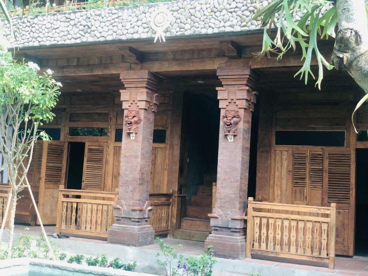 坎古 Melati Bali 2酒店 外观 照片
