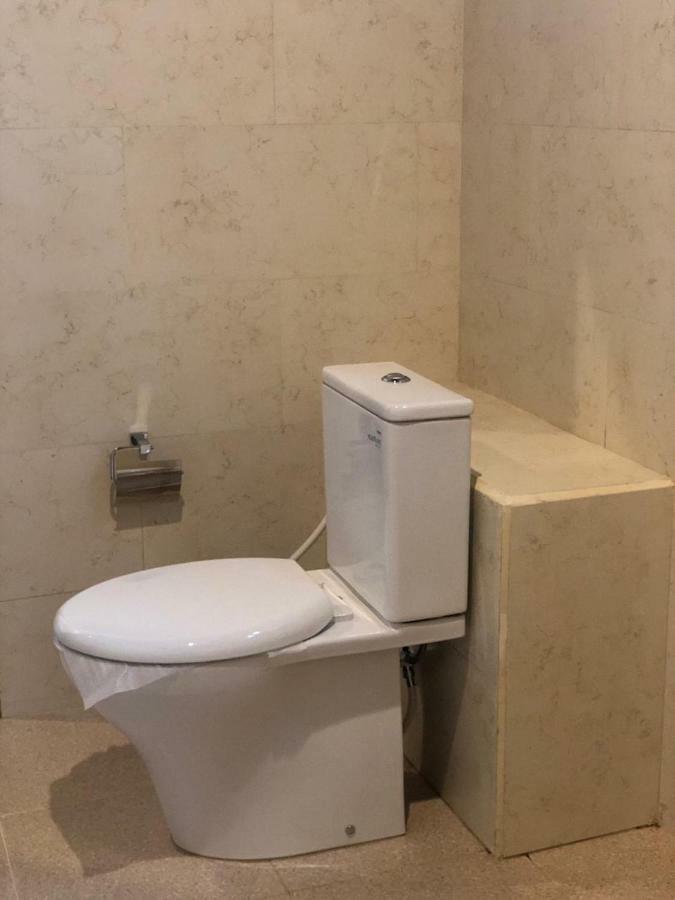 坎古 Melati Bali 2酒店 外观 照片