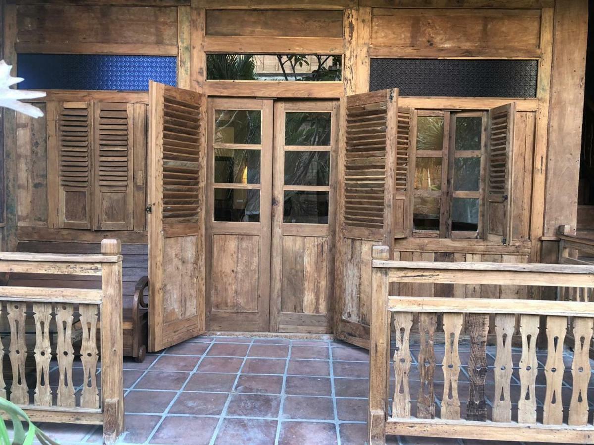 坎古 Melati Bali 2酒店 外观 照片