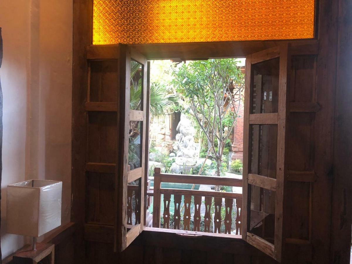坎古 Melati Bali 2酒店 外观 照片