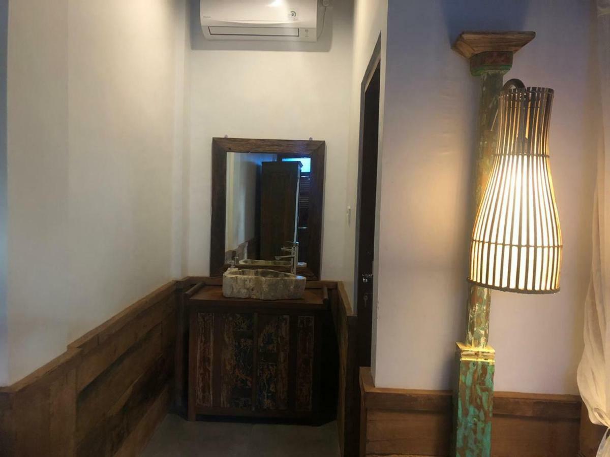 坎古 Melati Bali 2酒店 外观 照片