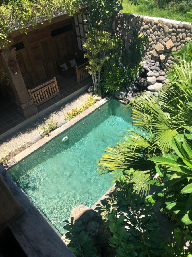 坎古 Melati Bali 2酒店 外观 照片
