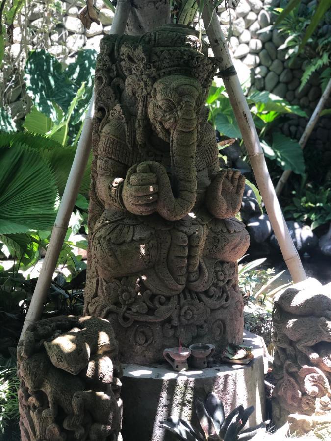 坎古 Melati Bali 2酒店 外观 照片