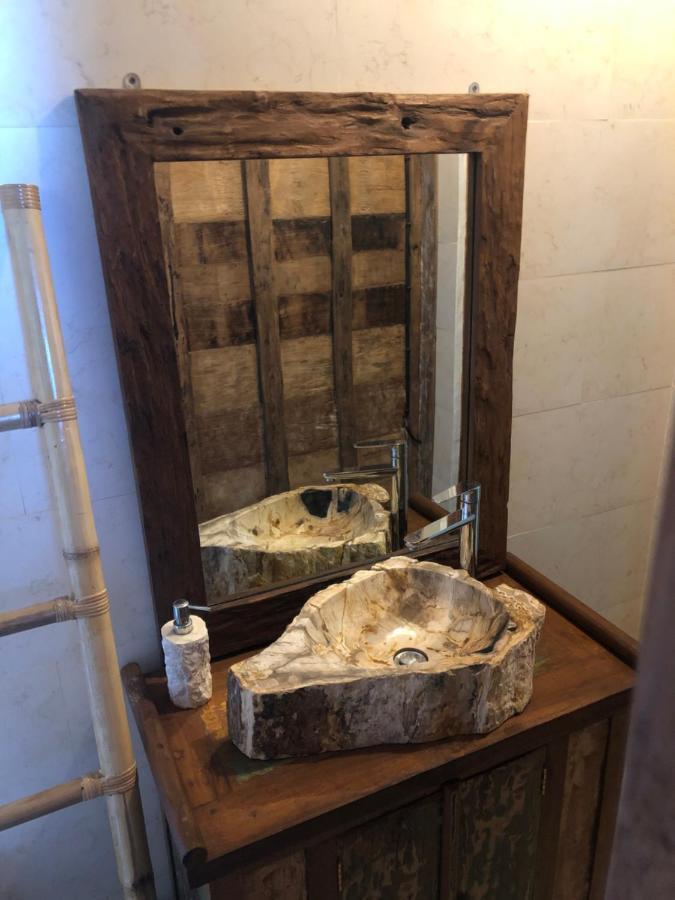 坎古 Melati Bali 2酒店 外观 照片